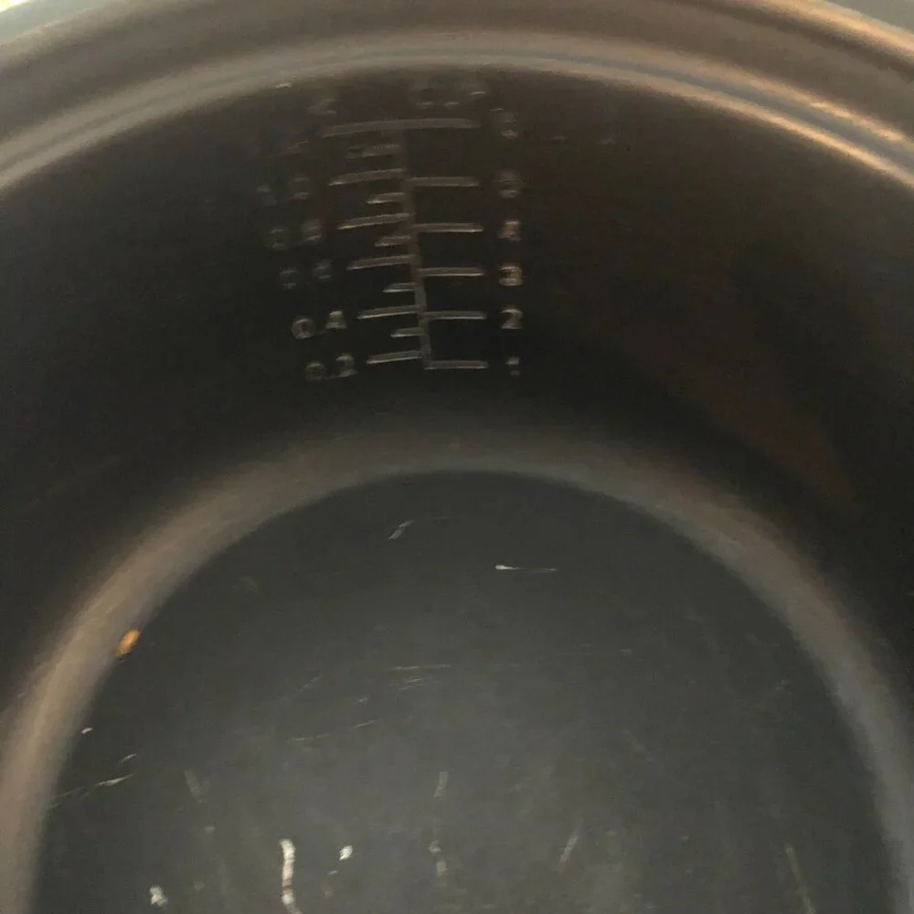 Professional Series Rice Cooker - Picture 5 of 5